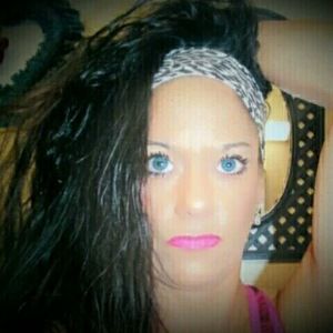 Meet your Posher, Gina louise